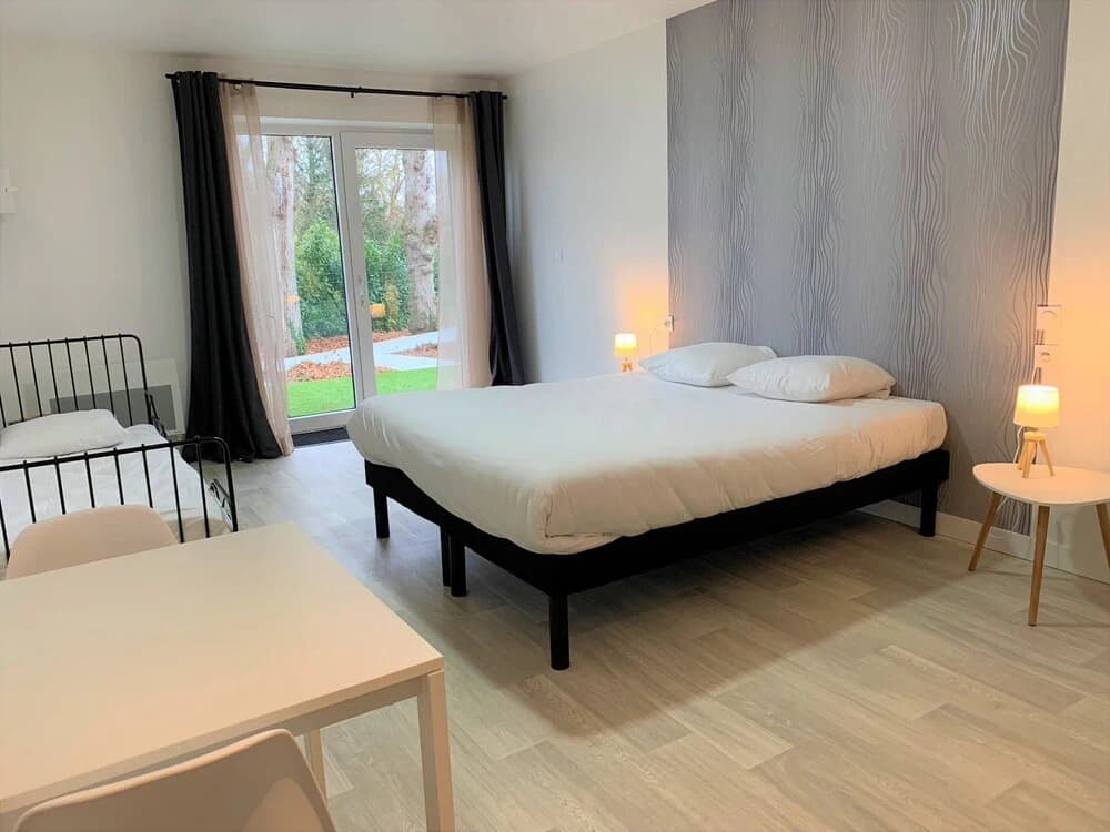 Domaine des 3 Villages - Photo 2