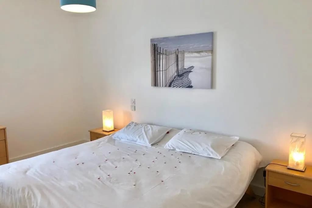 Appartement Ultra Cosy de Standing Plages à pied - Photo 5