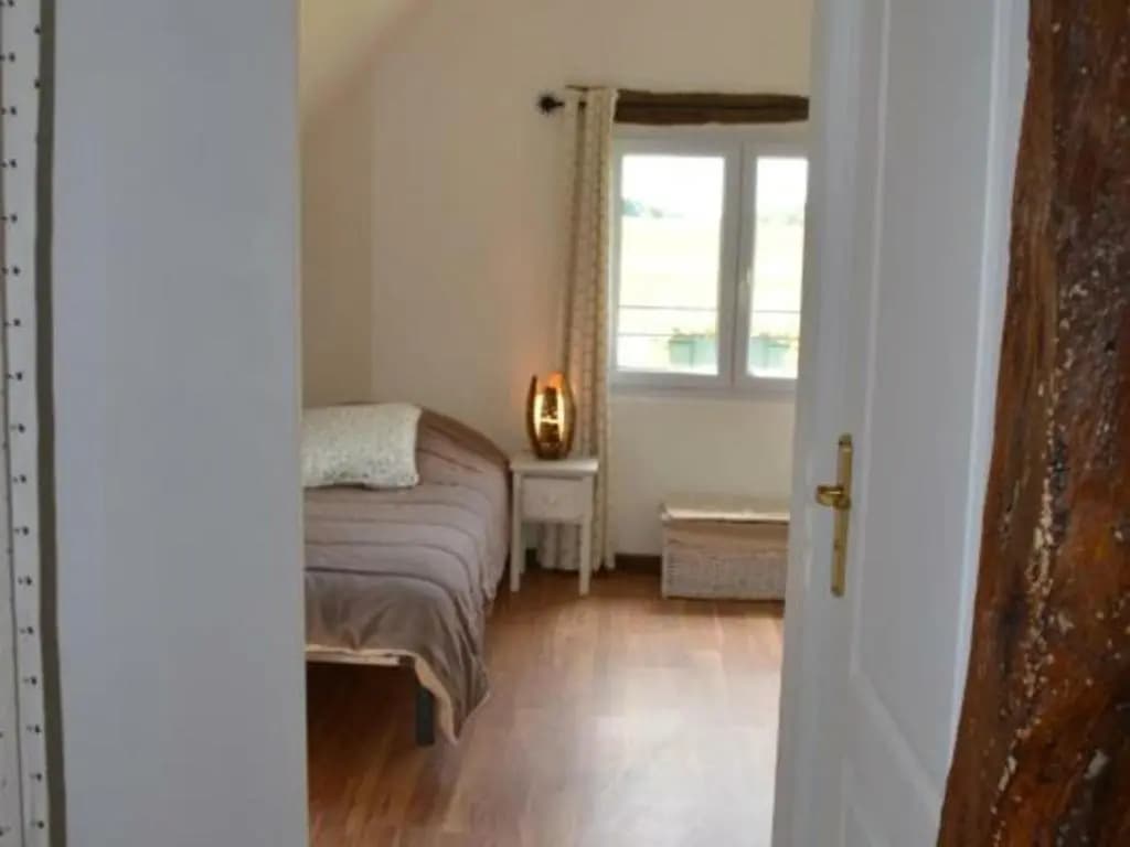 Gîte Nazelles-Négron, 3 pièces, 4 personnes - FR-1-381-201 - Photo 3