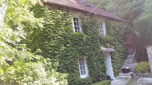 Maison d'hotes Les Jardins du Val - Photo 4