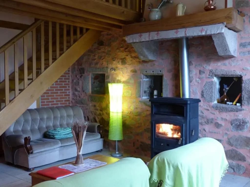 Gîte Barrais-Bussolles, 5 pièces, 7 personnes - FR-1-489-122 - Photo 2