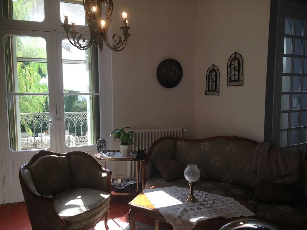 D'oc D'or chambre d'hôtes et gites - Photo 4