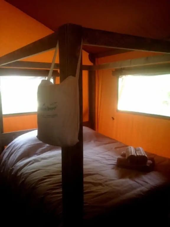 Lodge du Berlandou - Photo 2