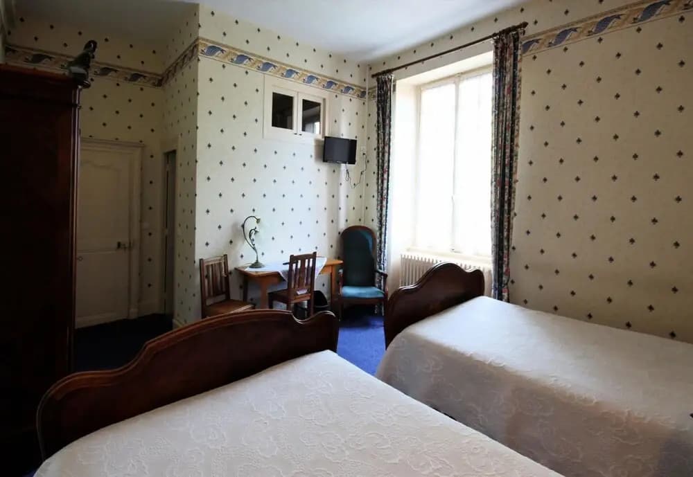 Hôtel du Berry - Miniature 7