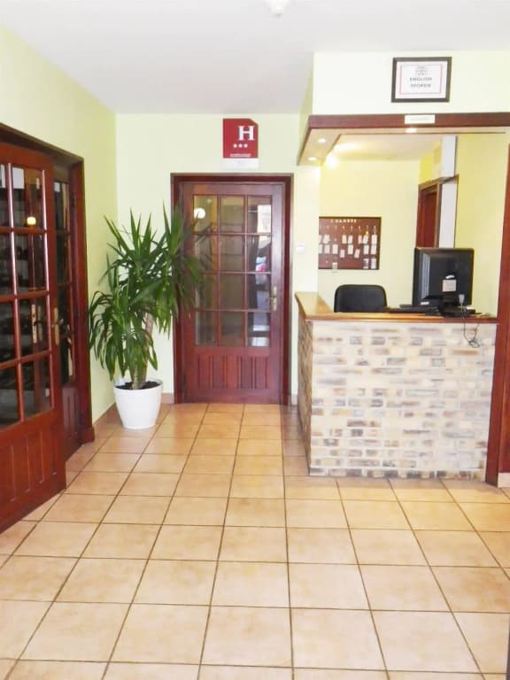 Hôtel François 1er - Photo 2