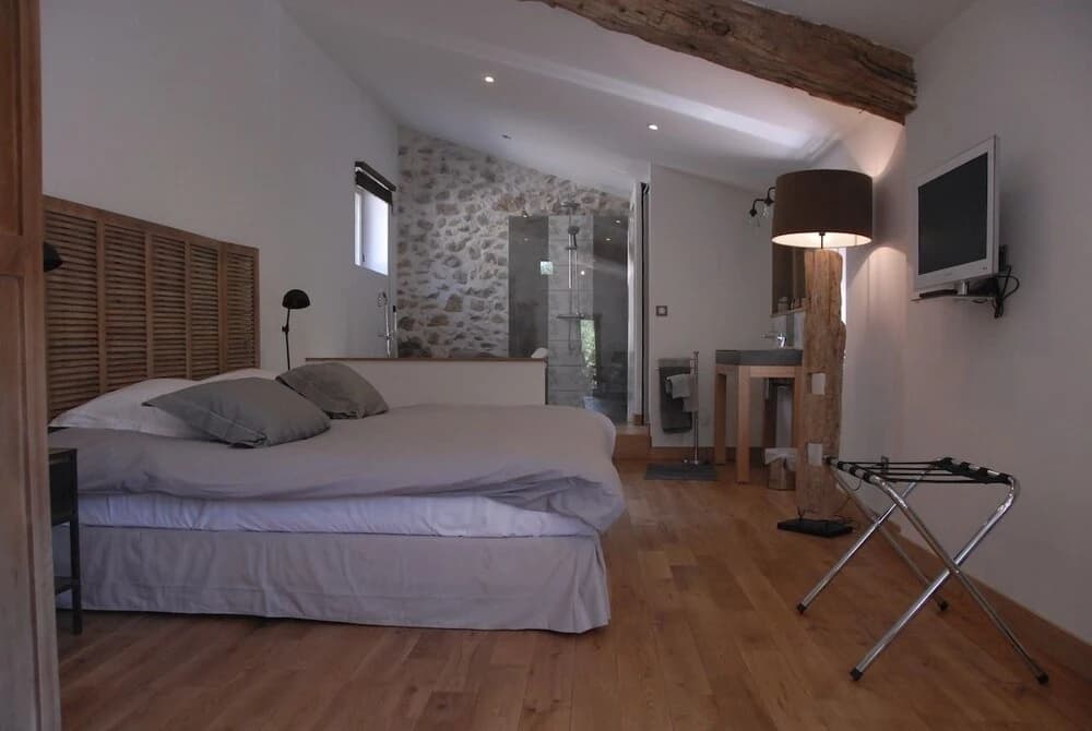 Le Hameau de la Savouillane - Photo 1