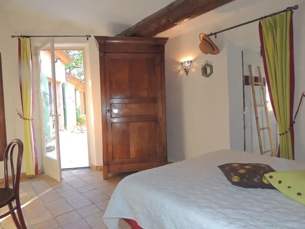 Le Gite du Chevreuil, 200 Mètres de BEAUVAL - Photo 2