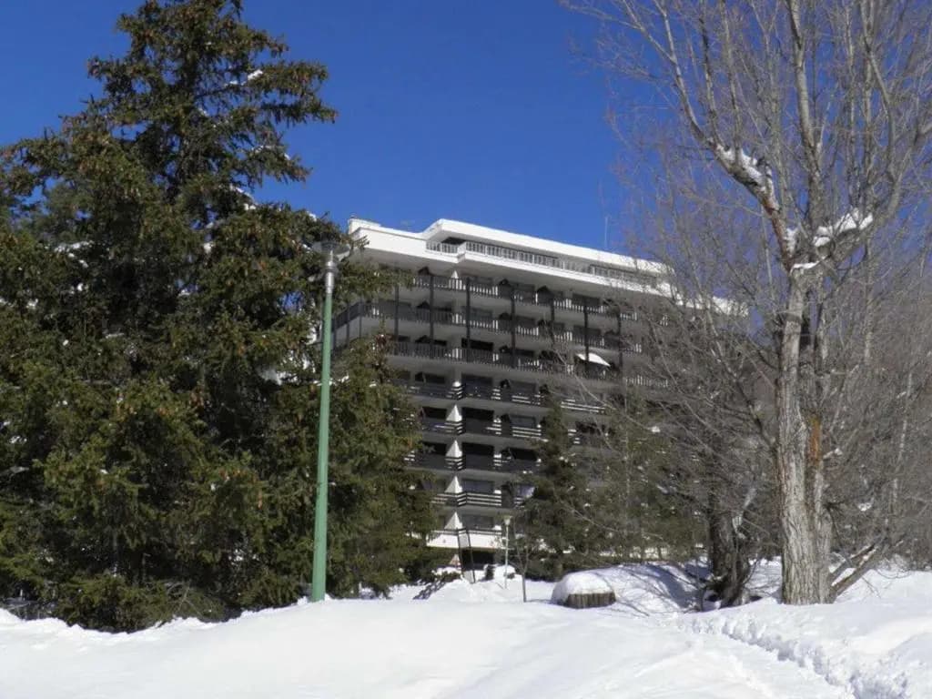 Appartement Serre Chevalier, 2 pièces, 4 personnes - FR-1-330E-83 - Miniature 8