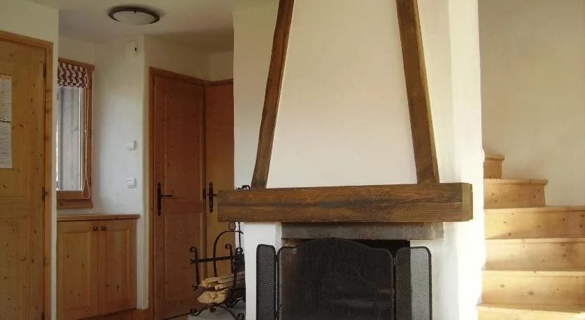 Chalets de Julie - Photo 5