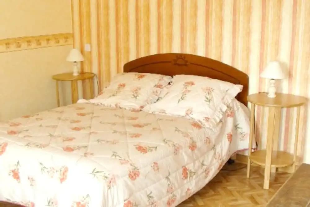 Property With 5 Bedrooms in Rentières, With Wonderful Mountain View, Enclosed Garden and Wifi - 39 km From the Slopes - Ph...