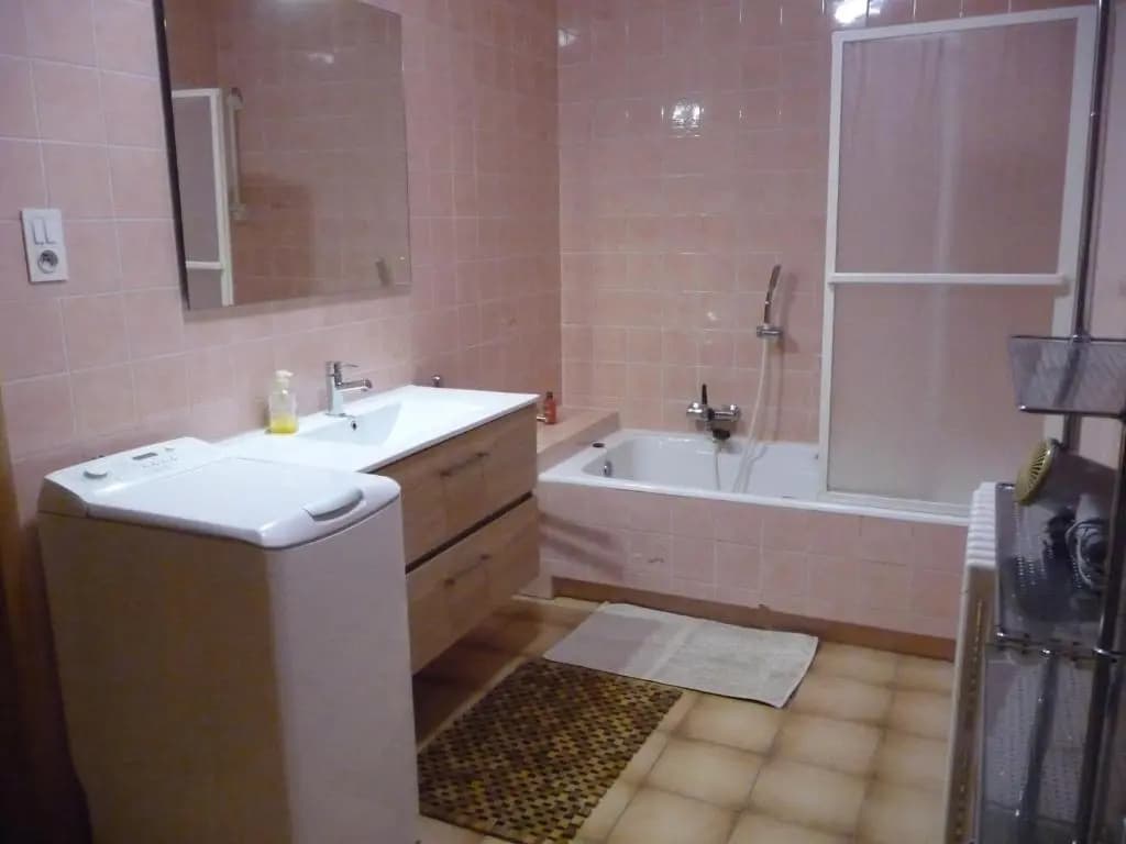 Appartement Sur La Route des Vins - Miniature 8
