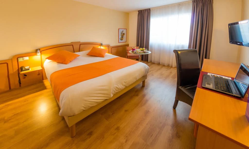 Hôtel Ariane - Photo 2