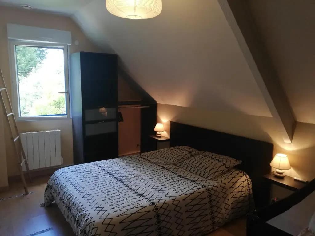 Maison avec piscine et sauna à Vire - Photo 3