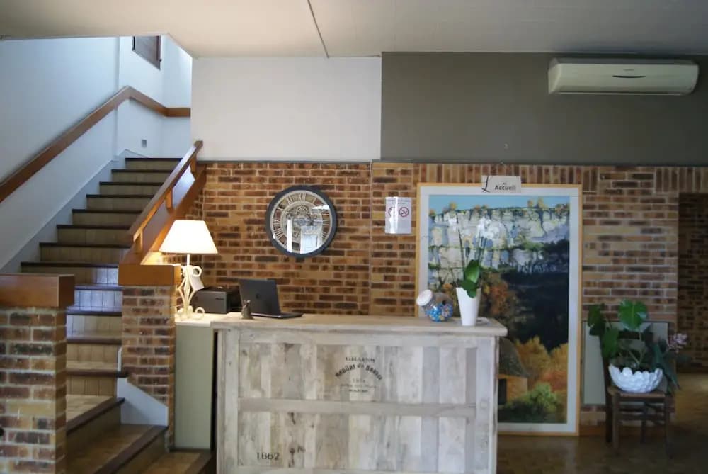 La Truffiere - Photo 2