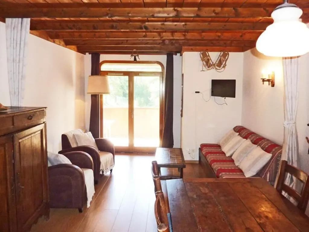 Appartement Les Orres, 2 pièces, 6 personnes - FR-1-322-189 - Photo 5