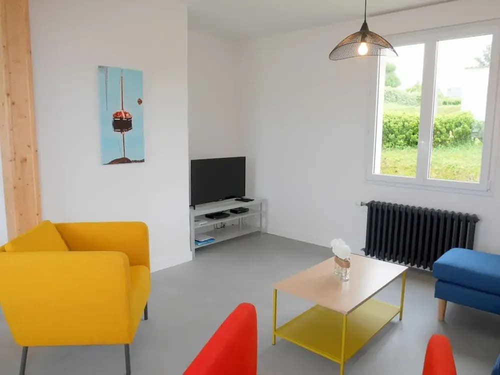 Cottage, St. Pabu - Photo 5