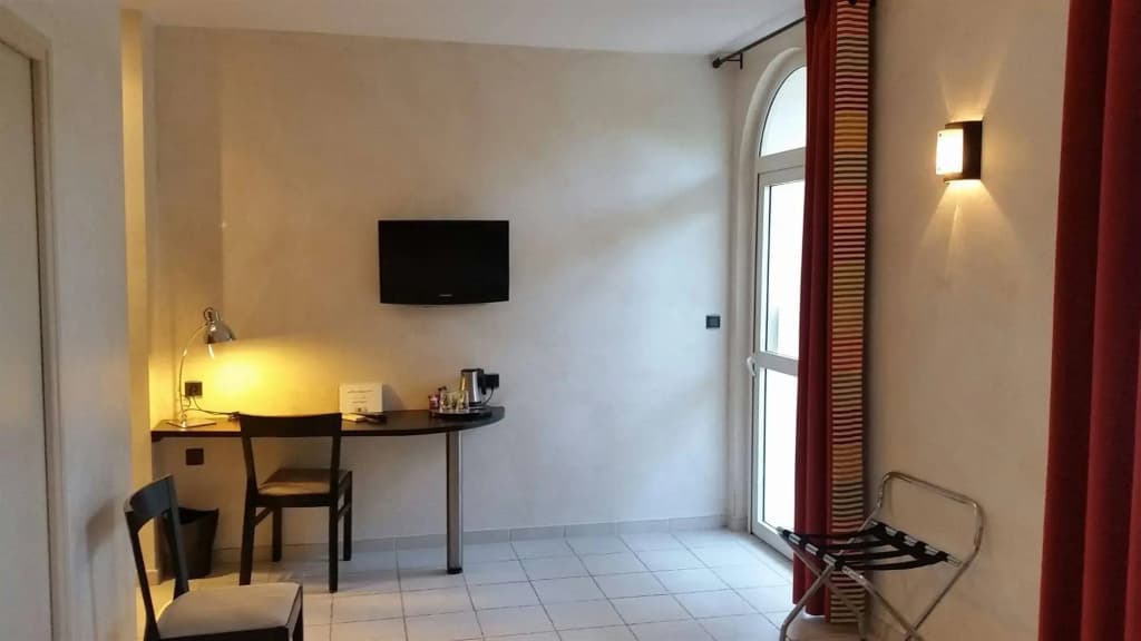 Hôtel Synaya - Photo 5