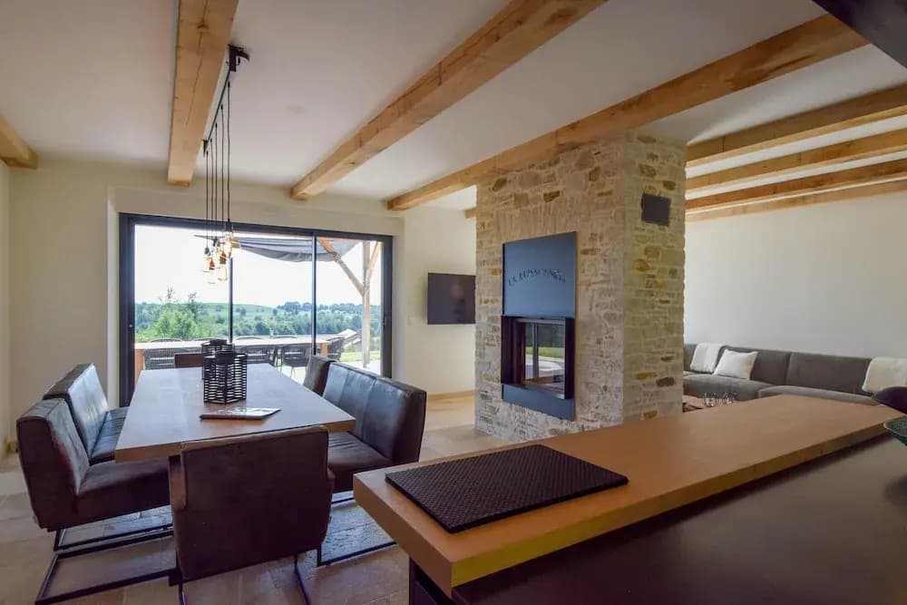 Dordogne Charm & Comfort - Photo 3