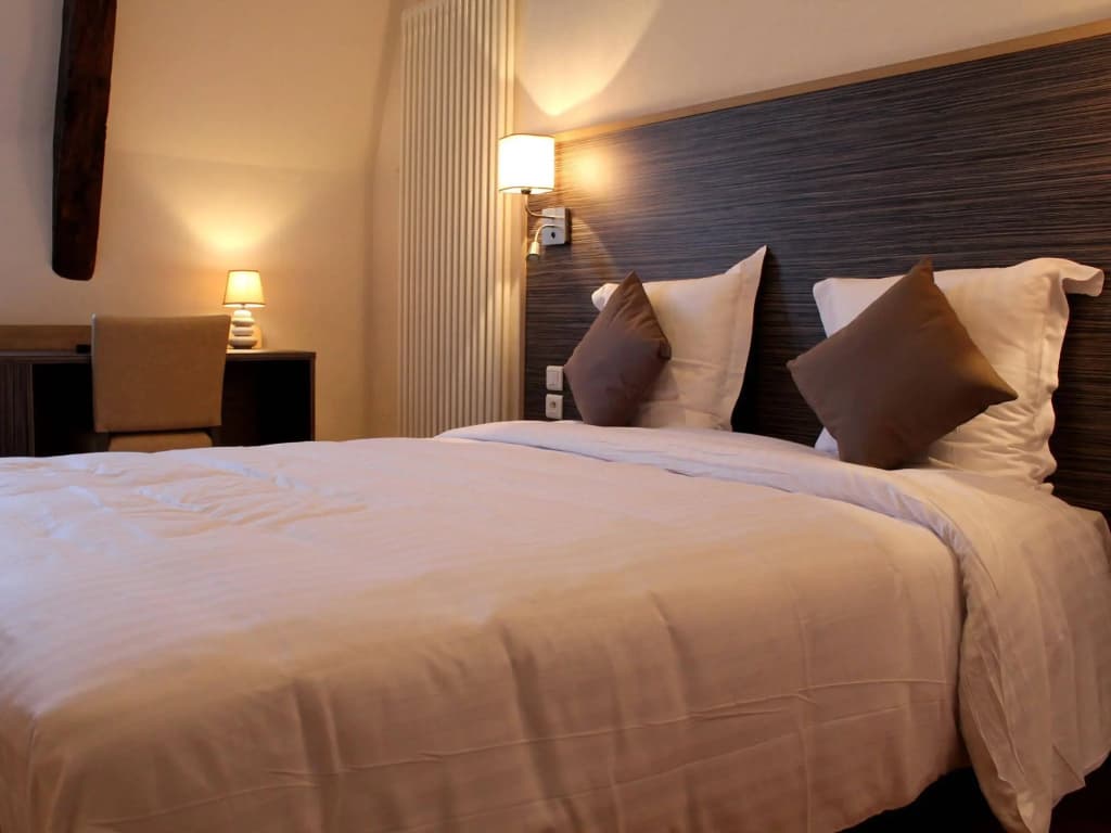 Le Grand Hôtel - Photo 5