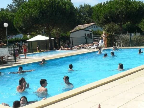 Camping le Braou - Photo 3