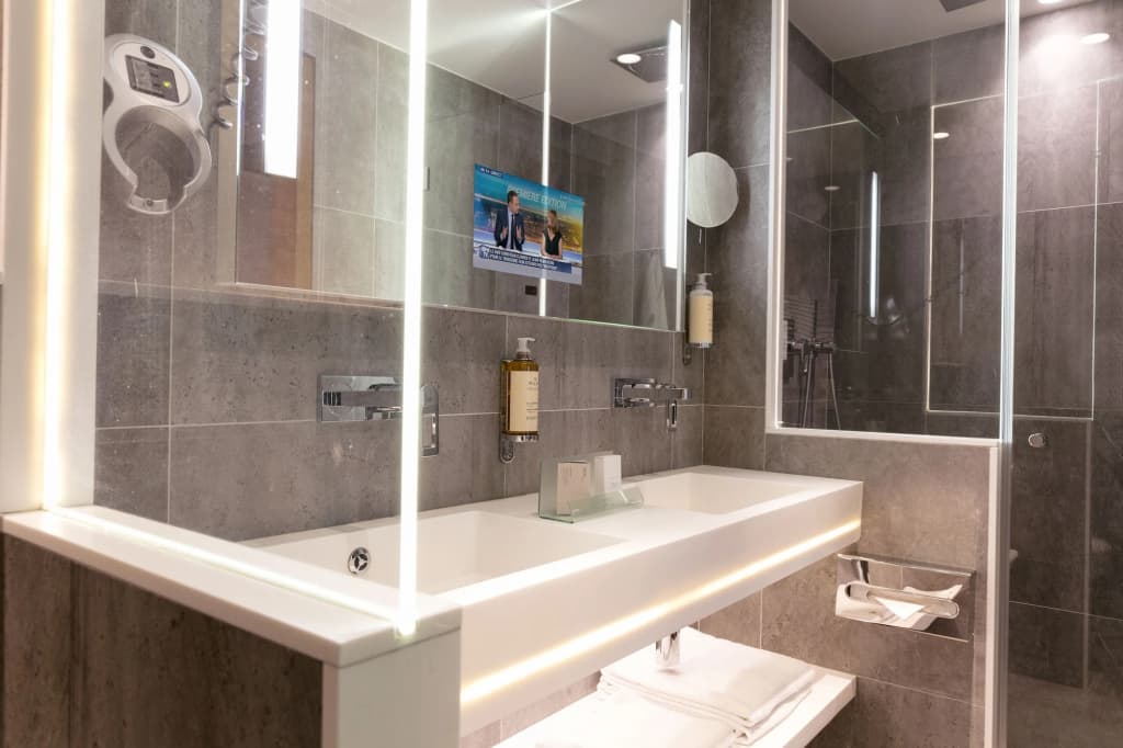 Select Hotel - Rive Gauche - Miniature 8
