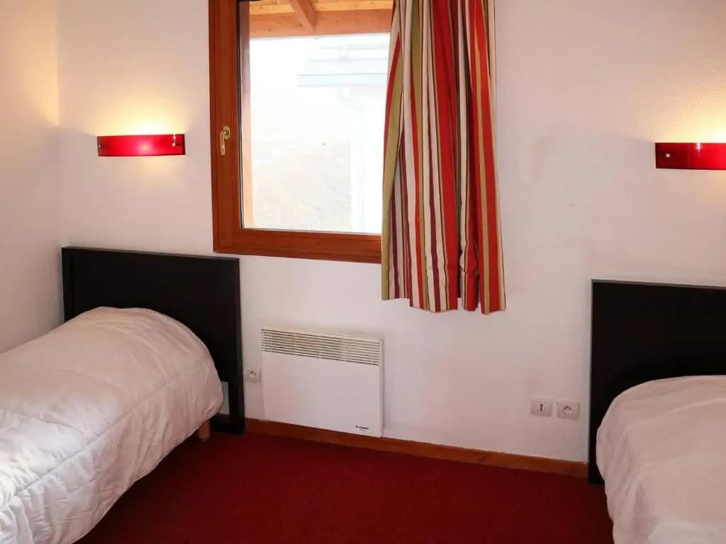 Chalet Les Orres, 3 pièces, 6 personnes - FR-1-322-124 - Photo 2