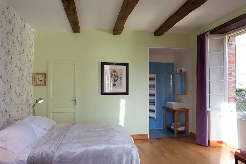 La Maison - Photo 4
