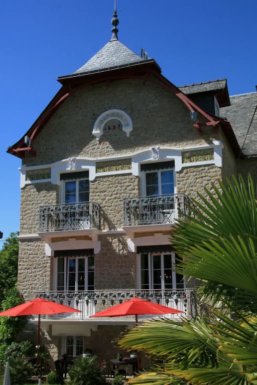 Villa Cap d'Ail - Photo 1