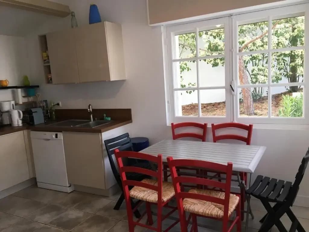 Maison Arcachon, 4 pièces, 7 personnes - FR-1-474-78 - Photo 2