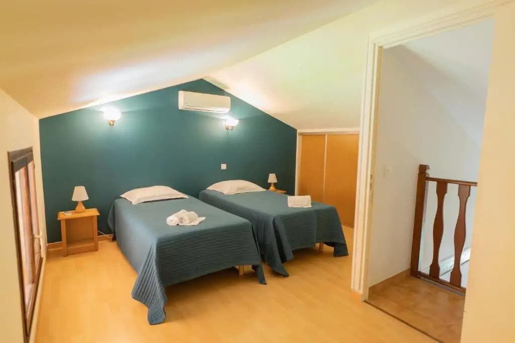 Residence de tourisme  MARE E SOLE - Photo 4
