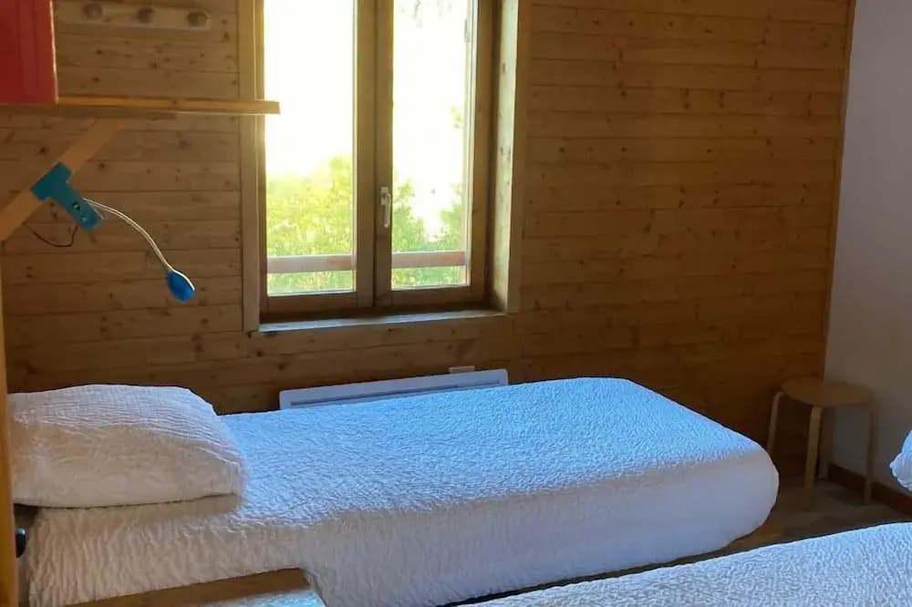 Auberge de Jeunesse HI La Clusaz - Photo 2