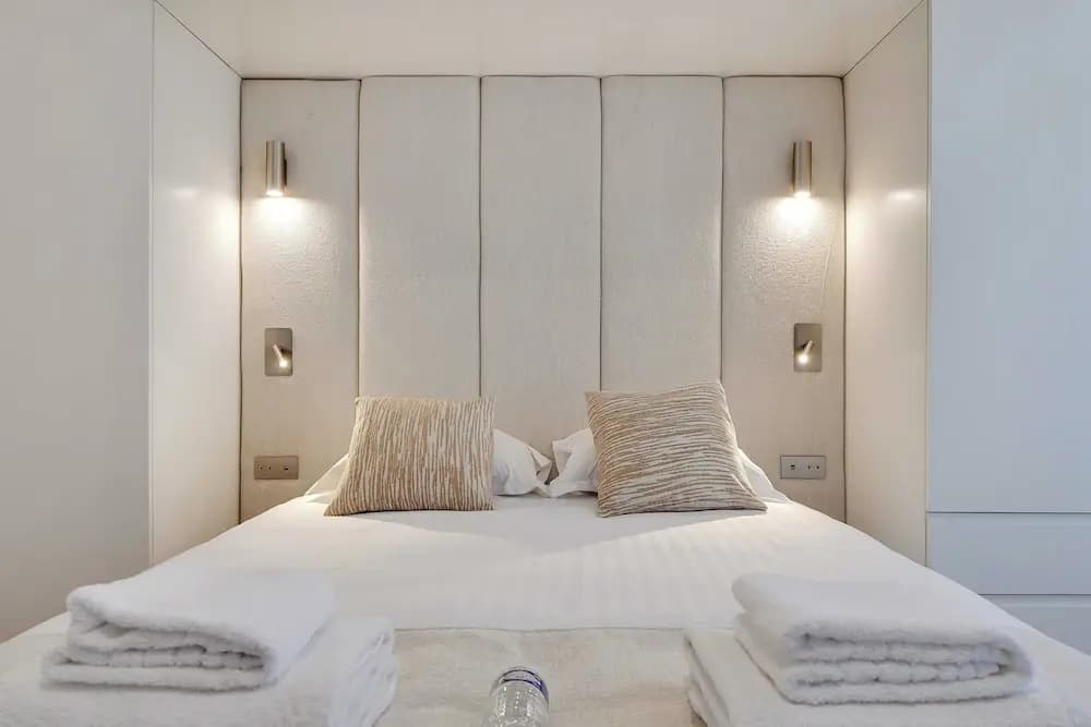Chic Apartment - 1br/4p - Strasbourg-saint-denis - Photo 1