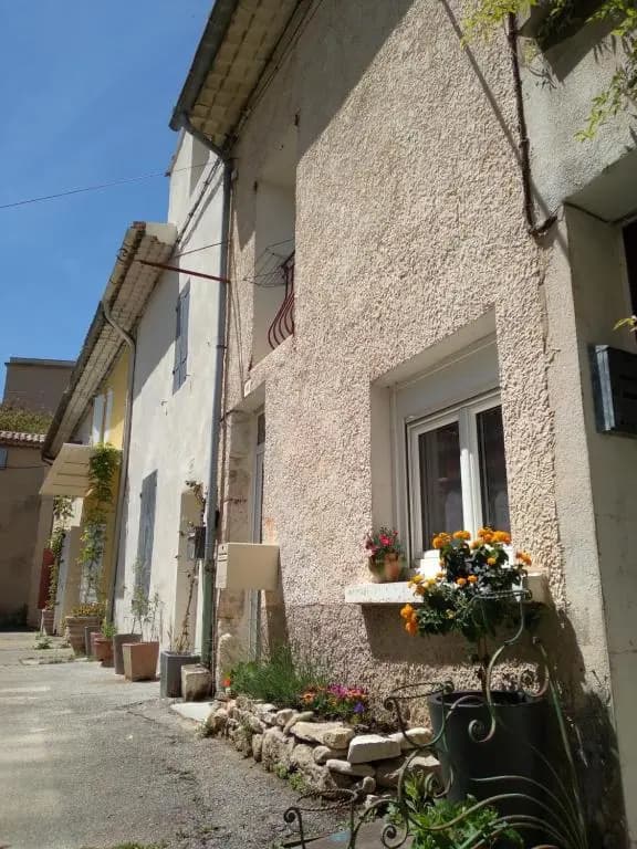 Charmante Maison de village avec Jacuzzi - Photo 5