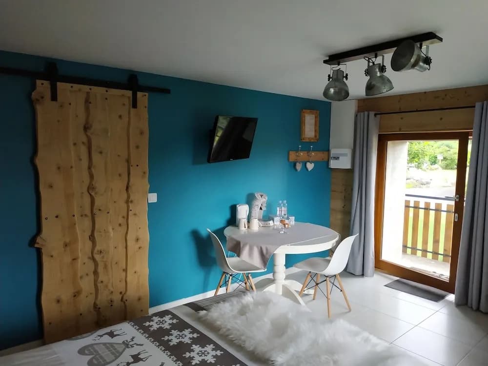 Chambre d'Hotes des Bassins - Photo 5