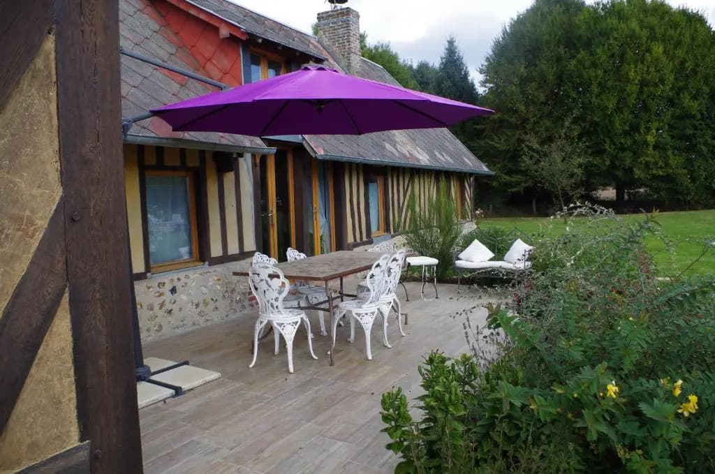 Ndila Cottage - Photo 4