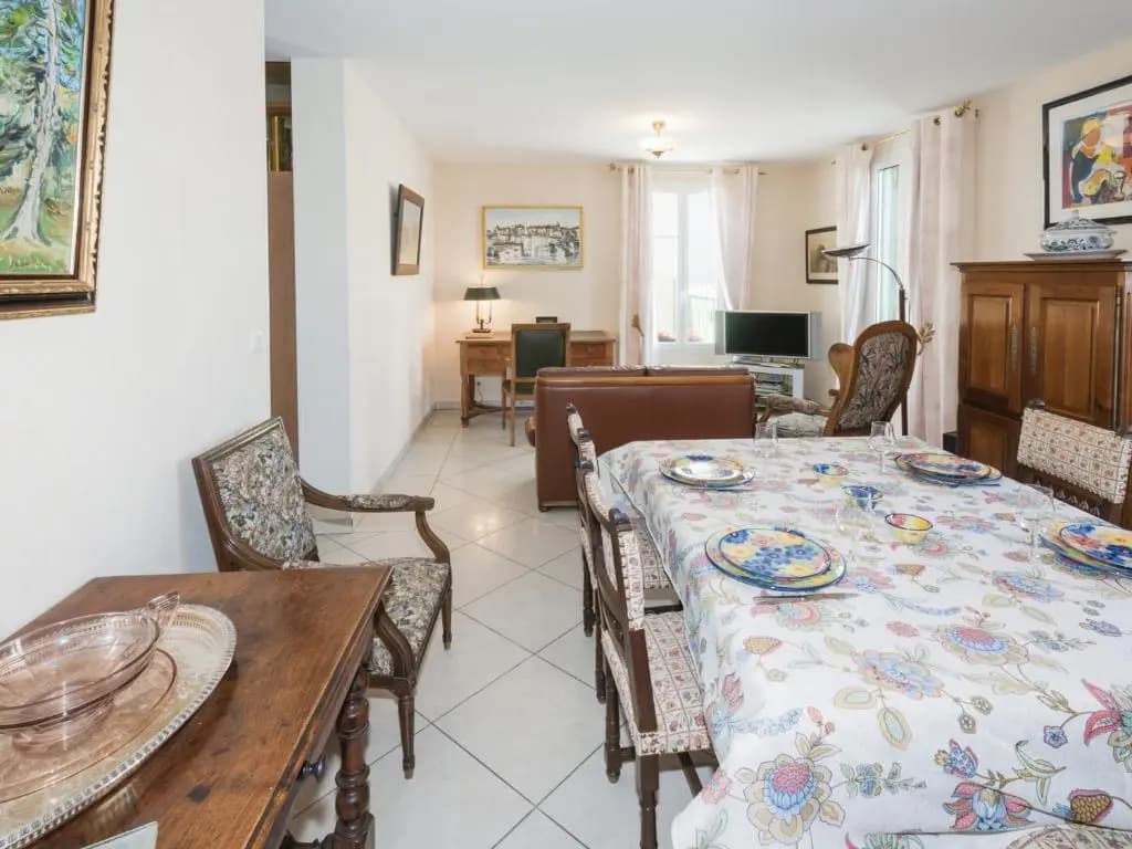 Villa Soulac-sur-Mer, 4 pièces, 8 personnes - FR-1-648-26 - Photo 4