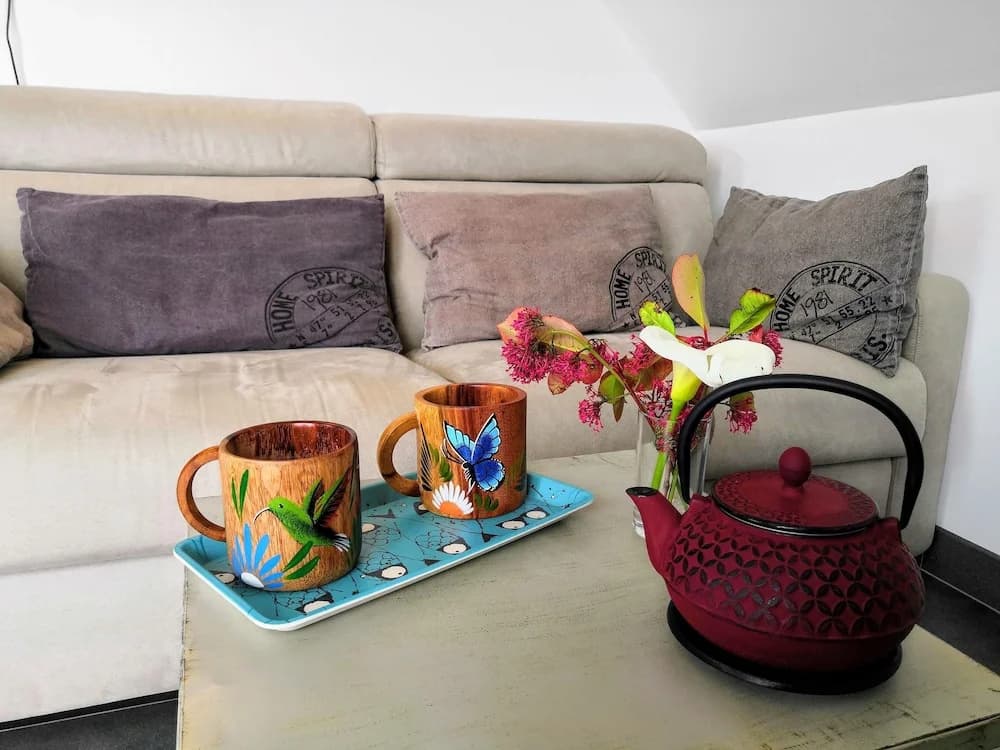 Cottage Maison Drogou - Photo 1