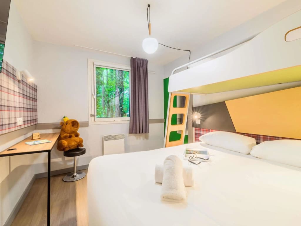 greet hotel Annecy Cran Gevrier - Photo 3