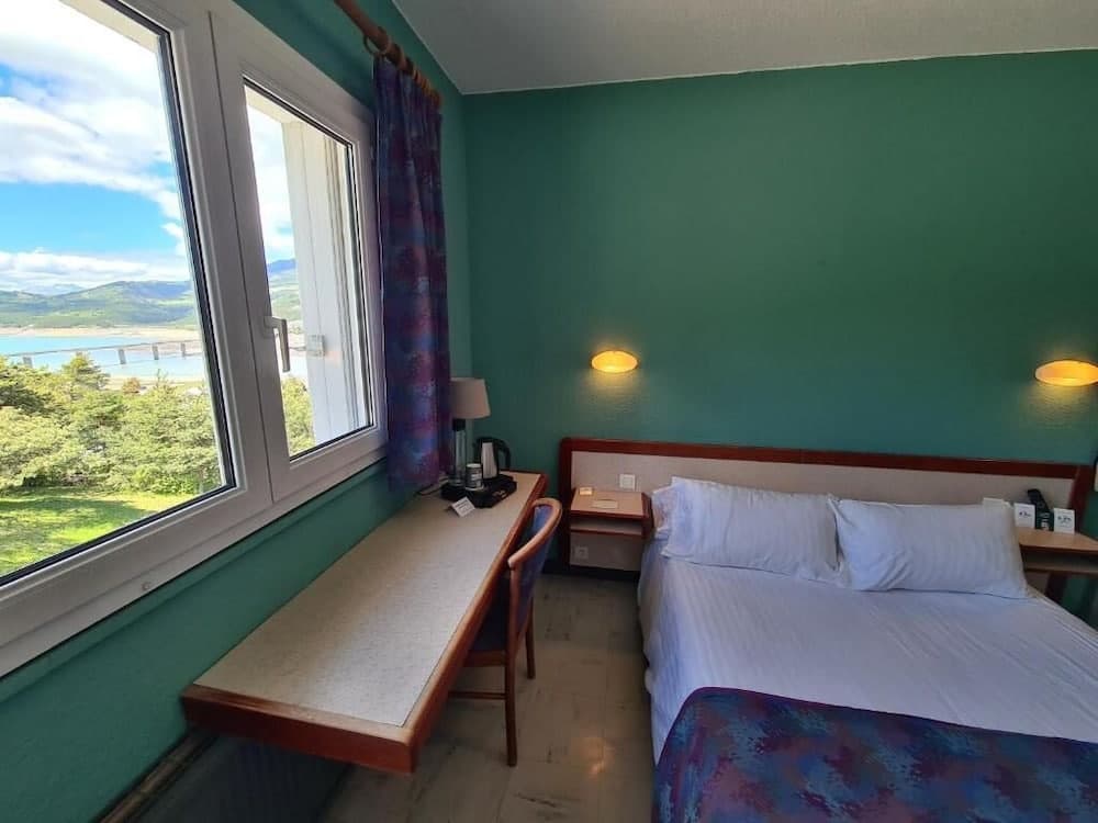 Logis Hôtel Eden Lac - Photo 2