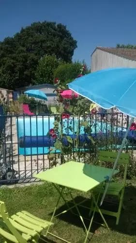 Résidence Les Platanes La Rochelle Sud - Photo 4