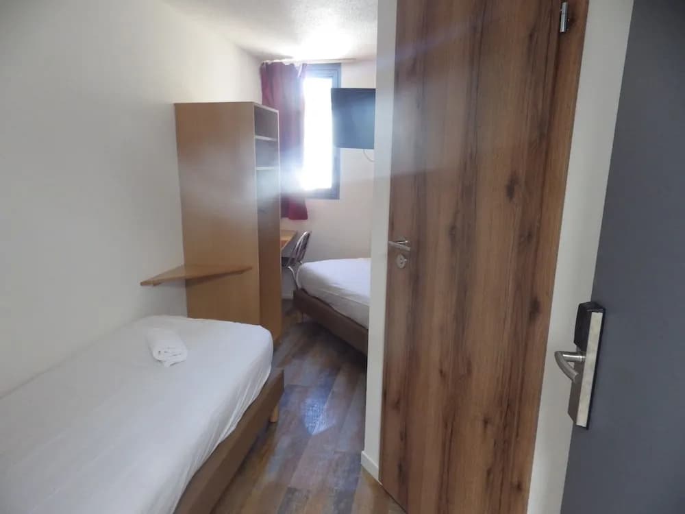 Brit Hotel Toulon - La Valette - Photo 3