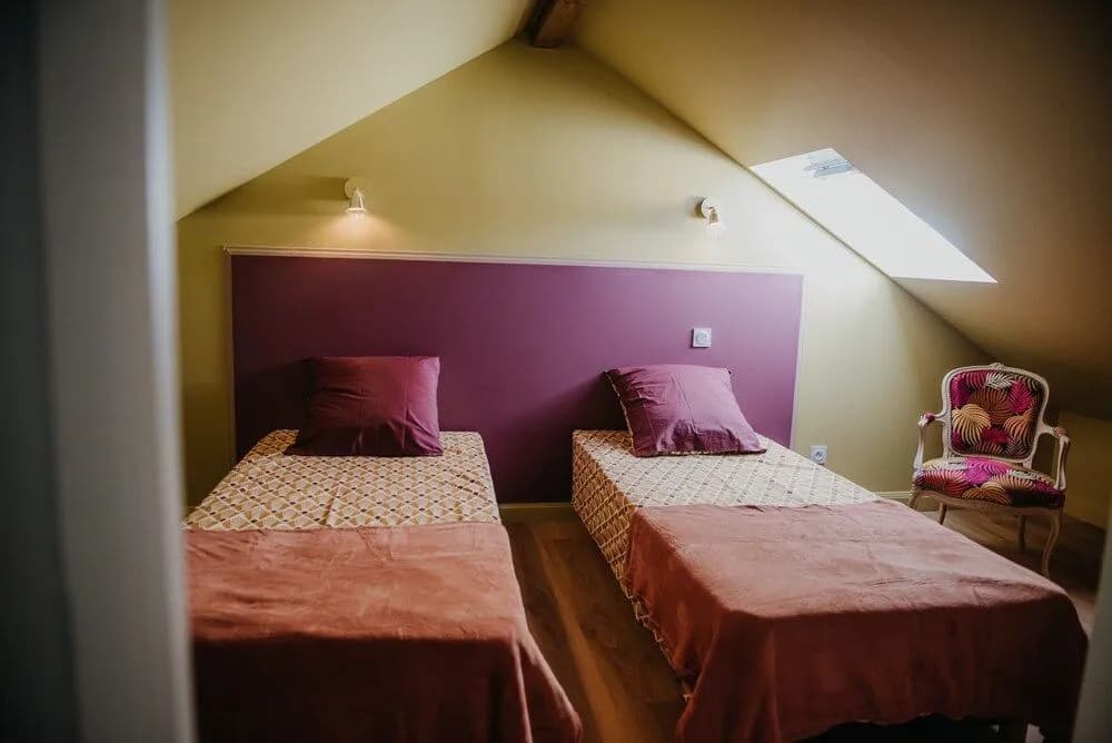 La Maison Augustine - Photo 5