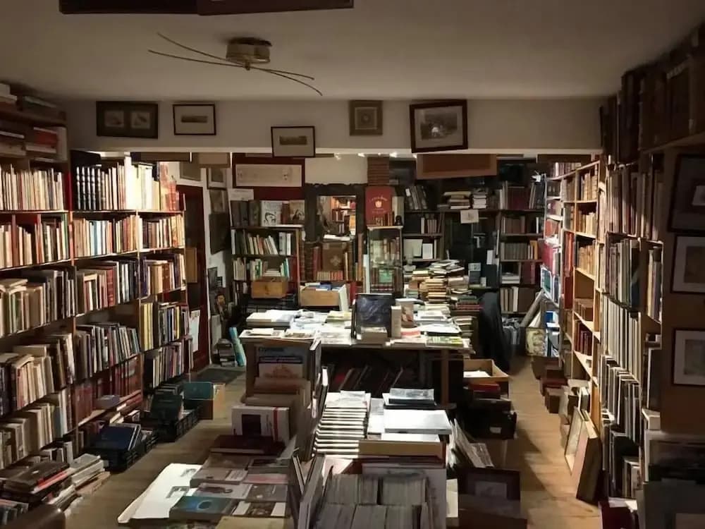 Librairie Abelard - Photo 1