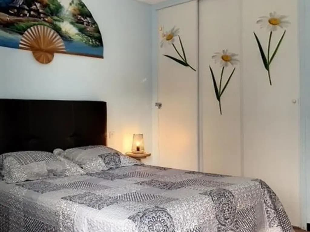 Appartement Balaruc-les-Bains, 2 pièces, 4 personnes - FR-1-503-84 - Photo 2