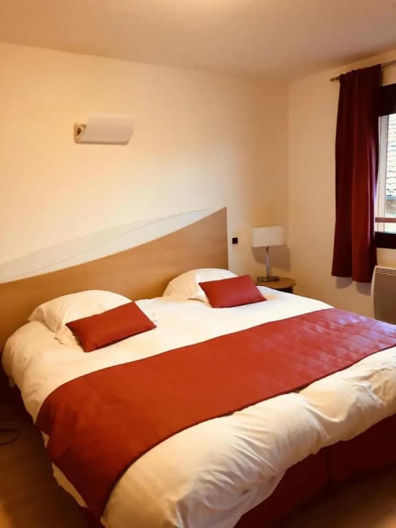 Hotel Restaurant Le Champs des Lys - Photo 5