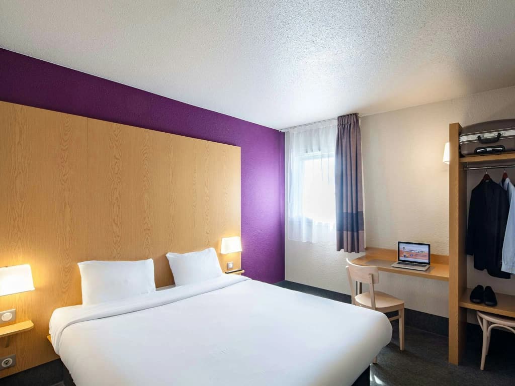 B&B HOTEL Paris Est Bondy - Photo 3