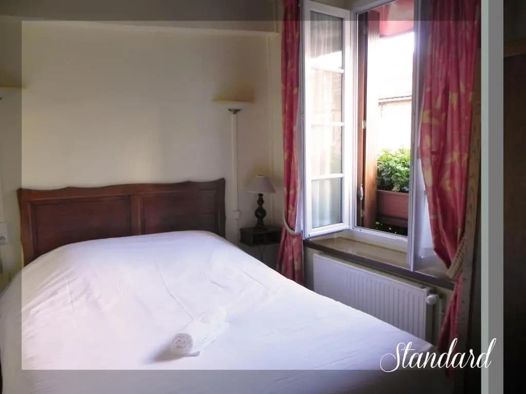 Logis Le Relais Champenois - Photo 3