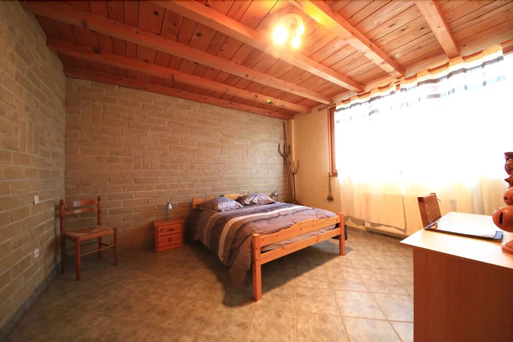 Chambres d'hôtes des 2 lacs - Photo 2