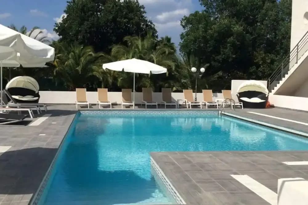 Apartment in Moriani-plage Near the Beach - Photo 5