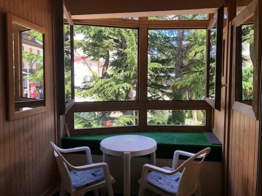Appartement Brides-les-Bains, 1 pièce, 2 personnes - FR-1-512-228 - Miniature 6